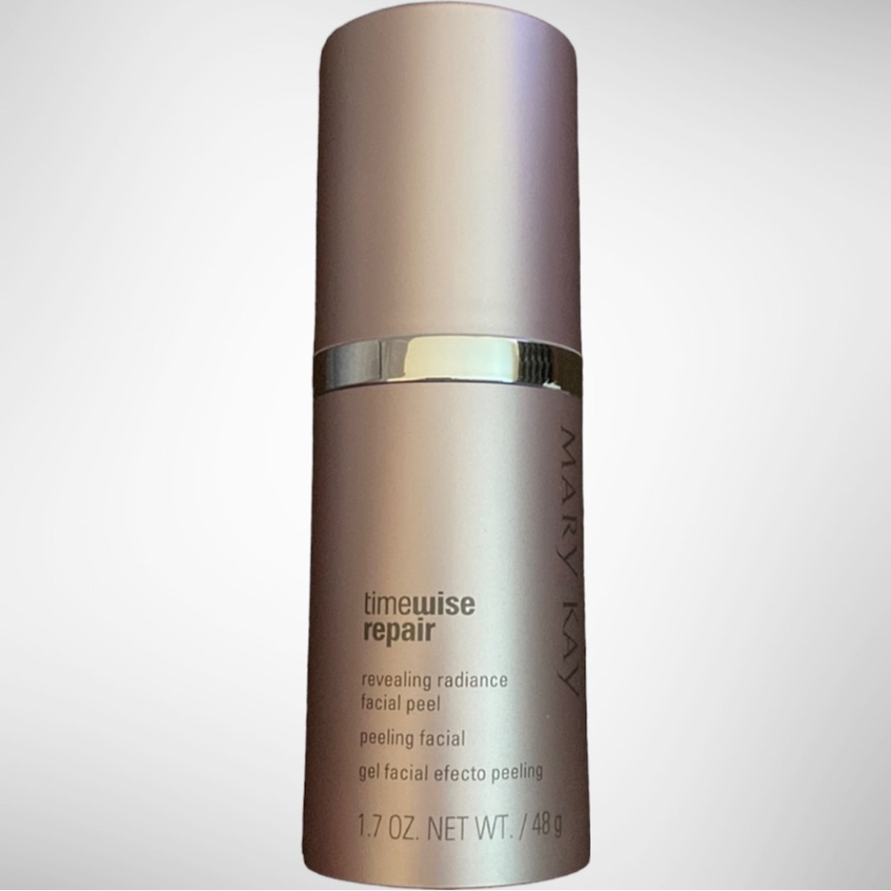 Mary Kay Revealing radiance facial peel
